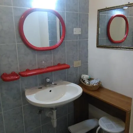 Center 3* פינאלה ליגורה