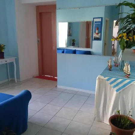 Hotel Center Finale Ligure