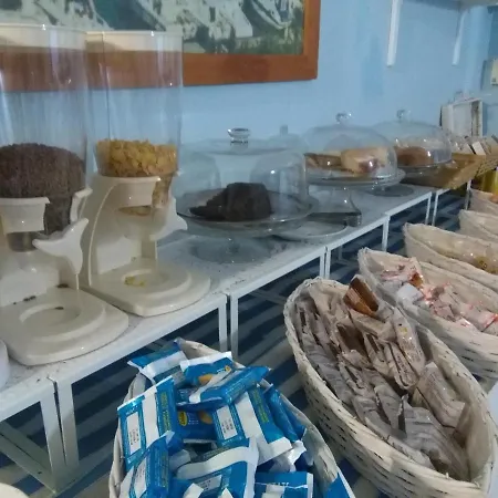 מלון Center פינאלה ליגורה