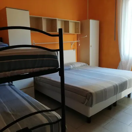 Center פינאלה ליגורה