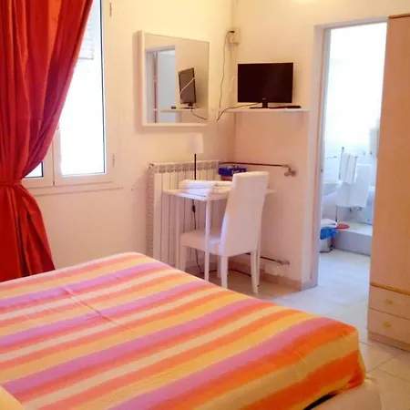 Hotell Center 3*