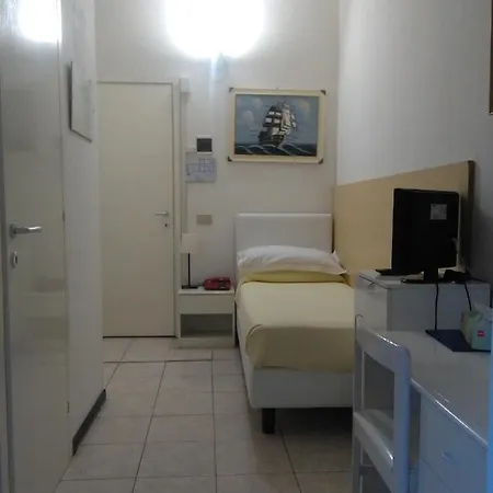 Center Hotell