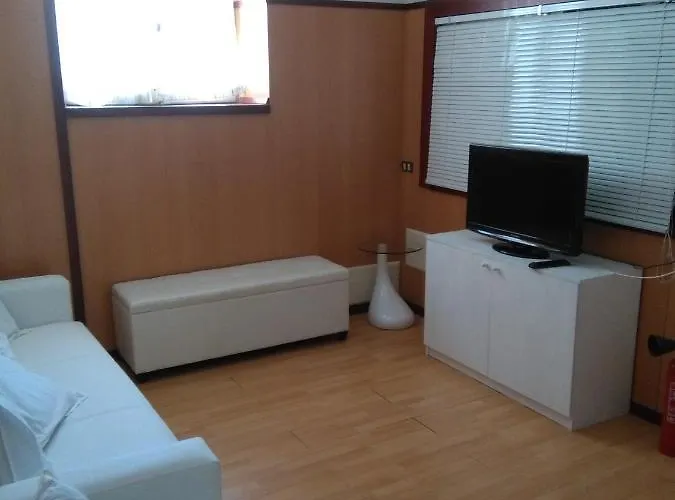 Center 3* Finale Ligure